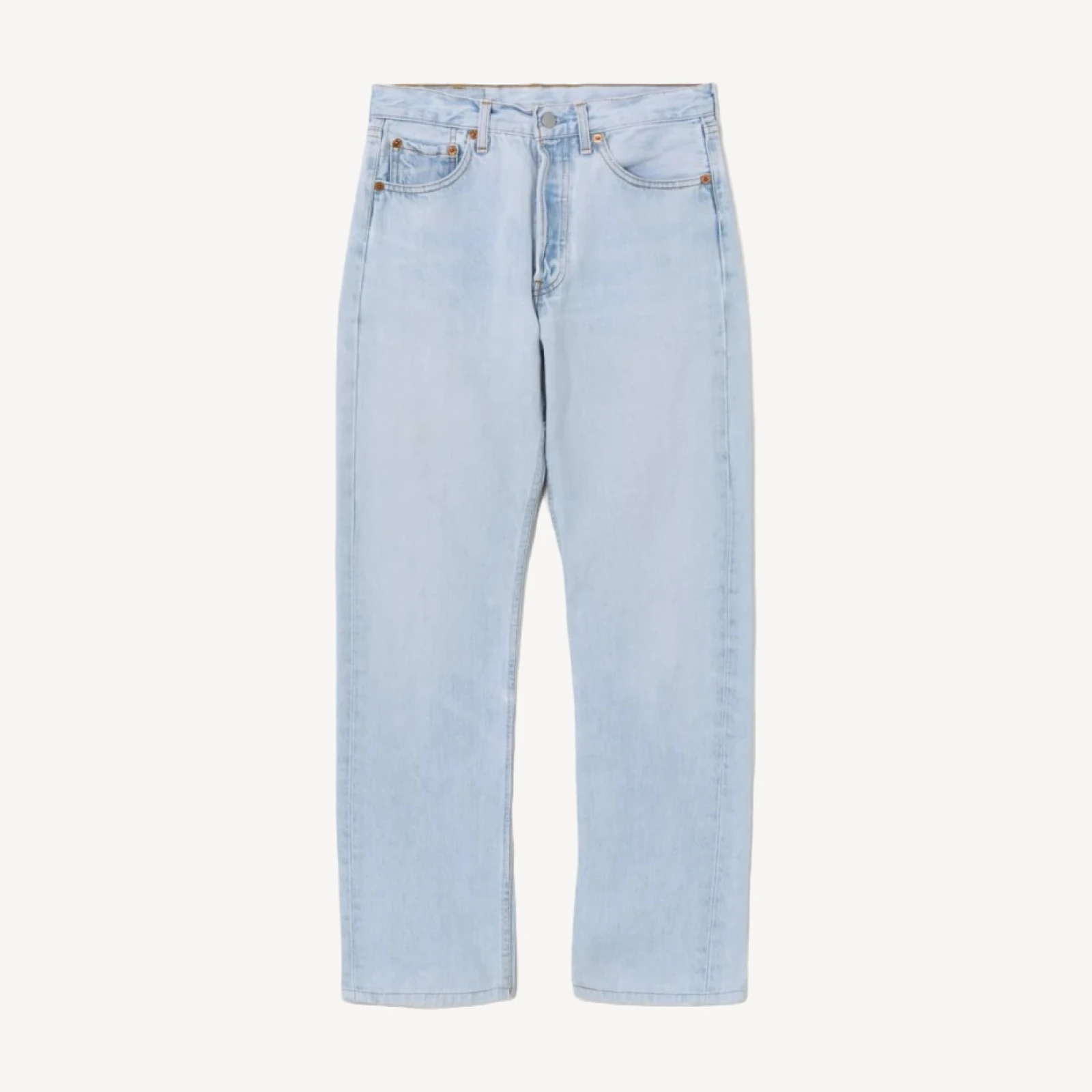 80s Levi's 501 -# 39