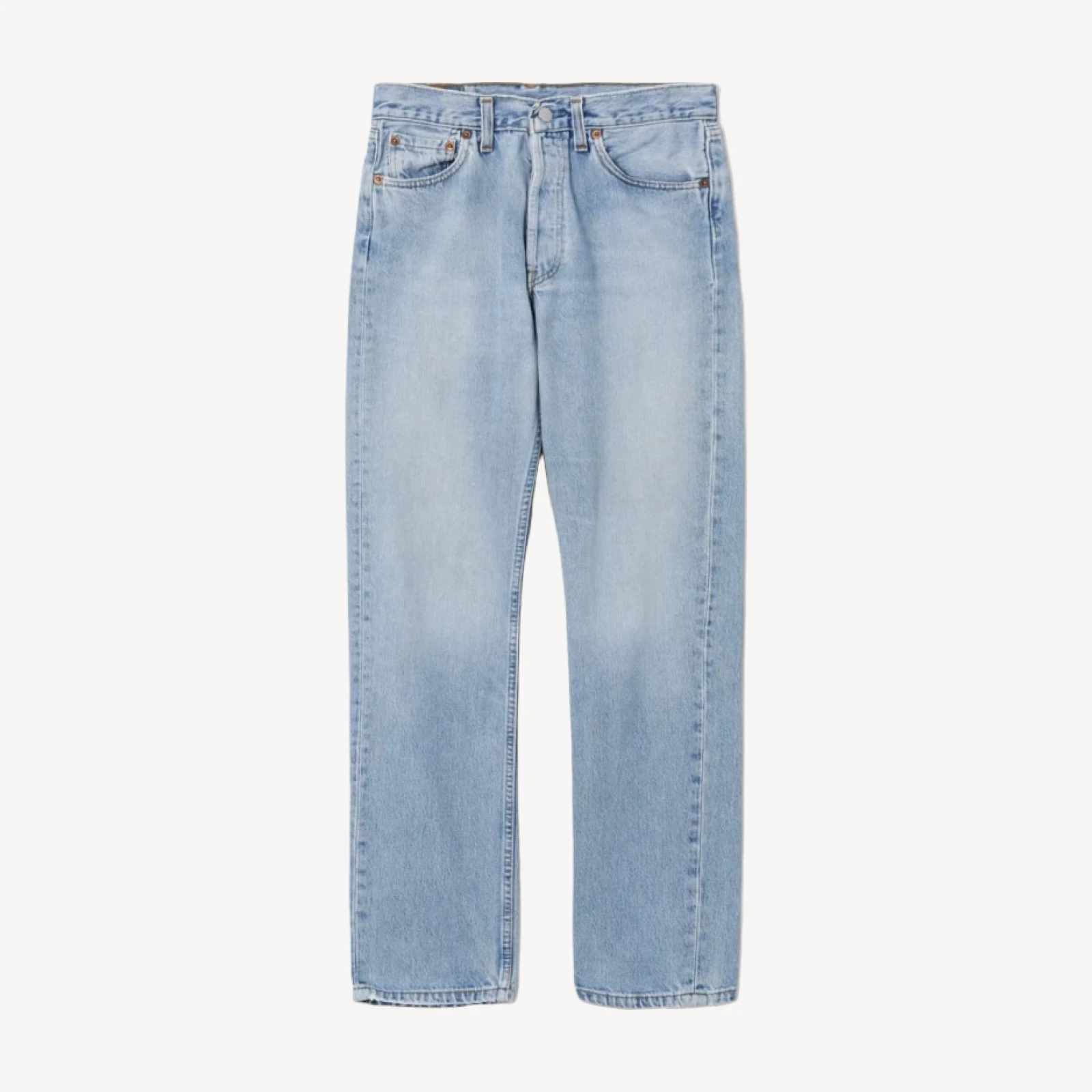 80s Levi's 501 -# 40