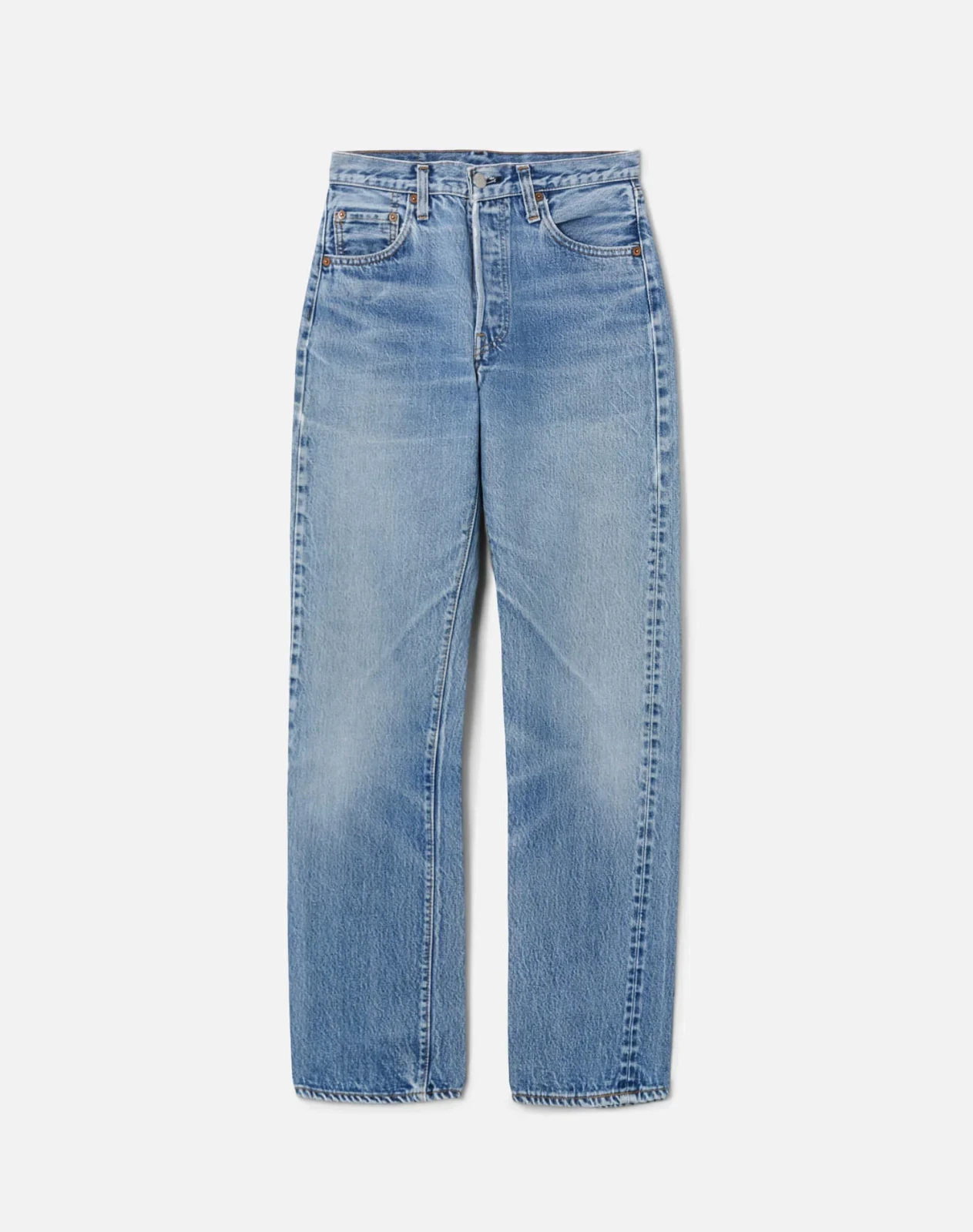 80s Selvedge 501 -# 42