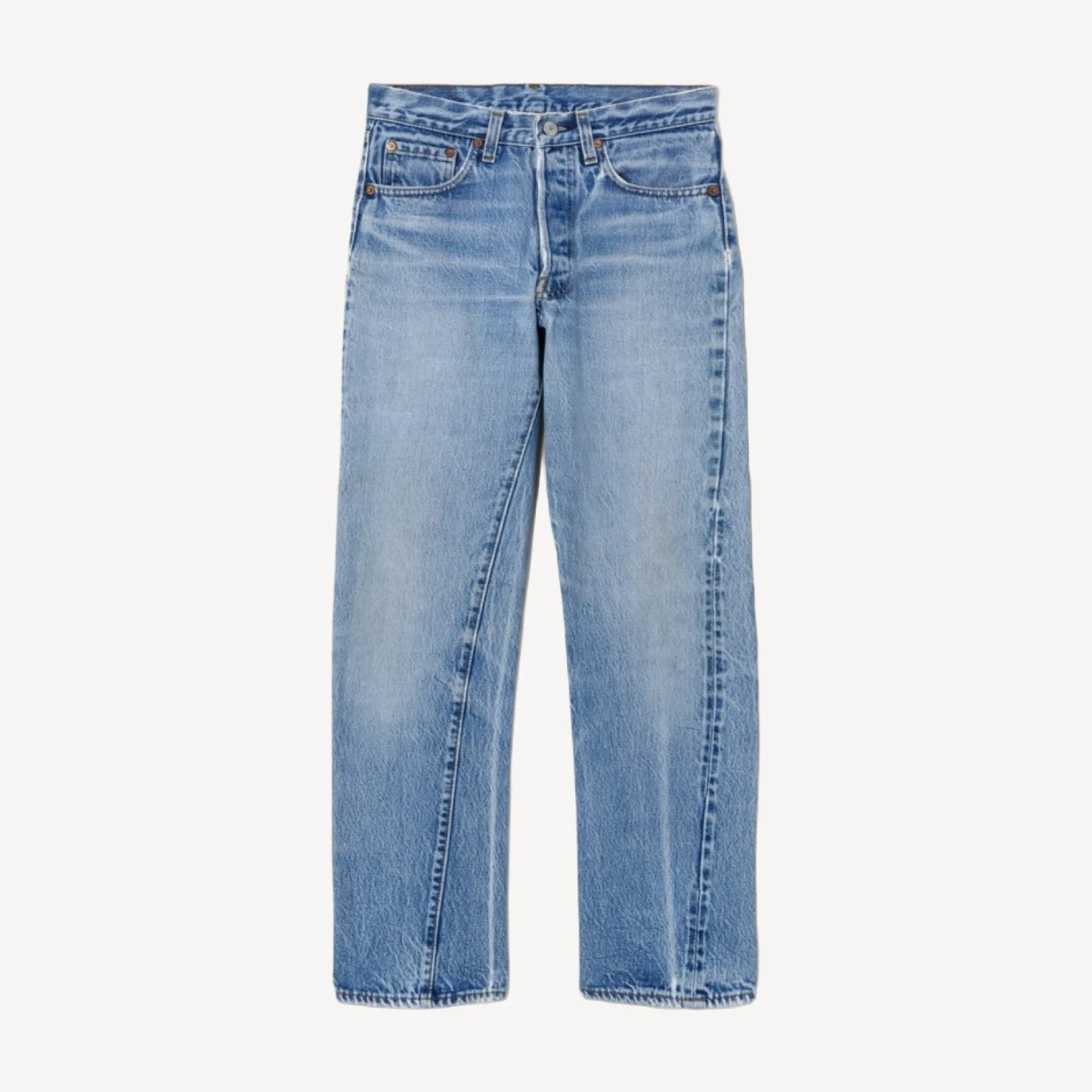 80s Selvedge 501 -# 45