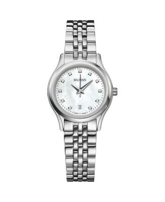 Balmain Beleganza Watch, 28mm