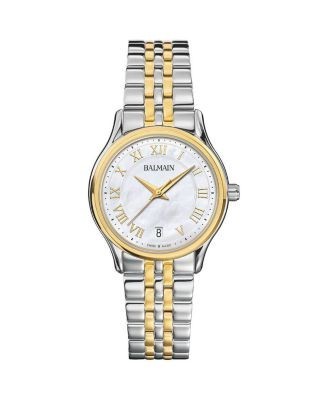 Balmain Beleganza Watch, 32mm