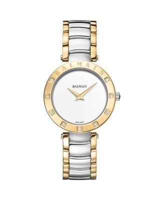Balmain Balmainia Watch, 33mm