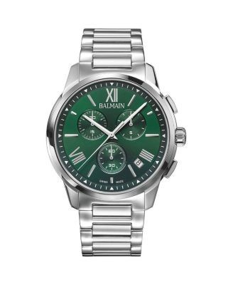 Balmain Madrigal Chronograph, 42mm
