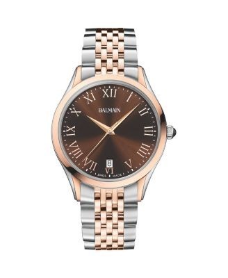 Balmain Classic R Watch, 41mm