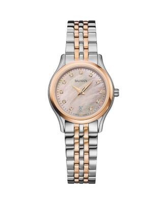 Balmain Beleganza Watch, 28mm