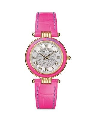 Balmain Haute Elegance Vintage Watch, 30mm