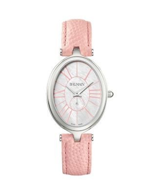 Balmain Haute Elegance Watch, 26mm x 32mm