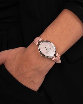Balmain Haute Elegance Watch, 26mm x 32mm