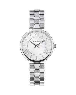 Balmain Sedirea Quartz Watch, 31mm