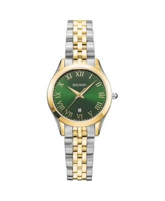 Balmain Classic R Watch, 30mm