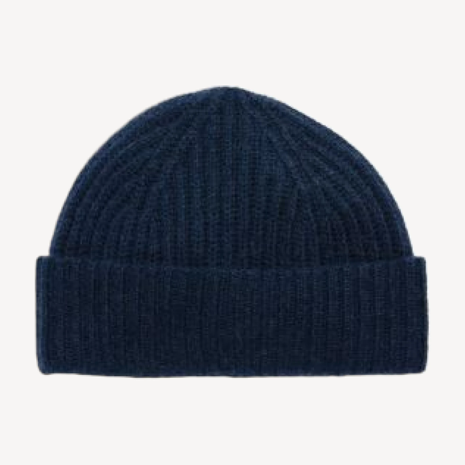 The Men's Store at Bloomingdale's Chunky Ribbed Knit Beanie