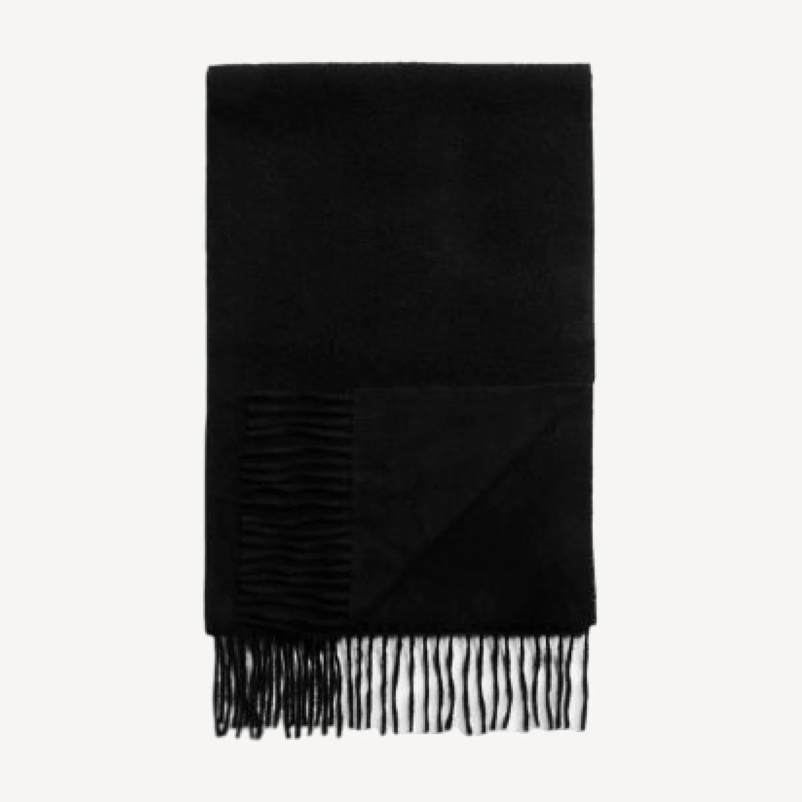 The Men's Store at Bloomingdale's Solid Cashmere Scarf - Exclusive