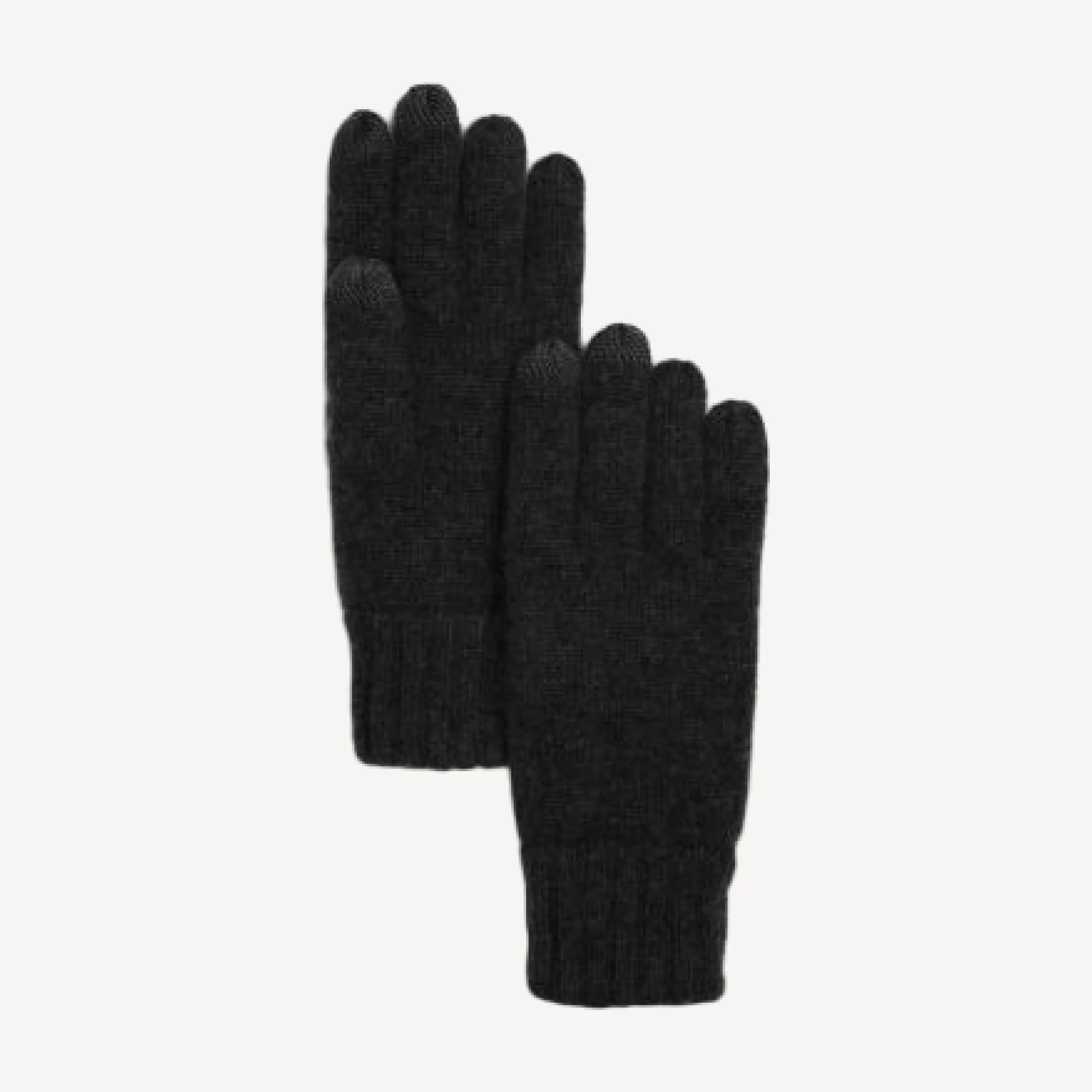 The Men's Store at Bloomingdale's Knitted Tech Gloves - Exclusive