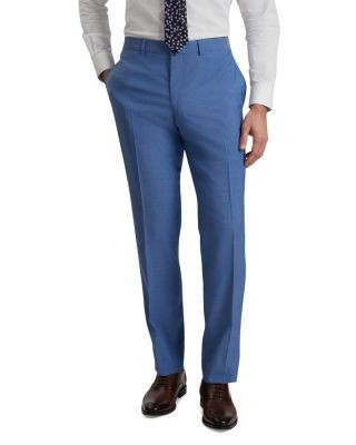 Ted Baker Classic Wool Modern Fit Suit Pants