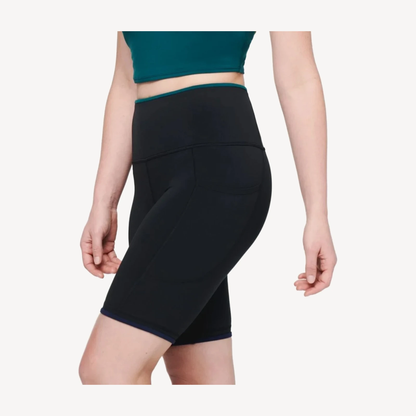 Mari Bike Short - Women's