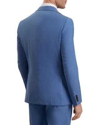 Ted Baker Classic Wool Modern Fit Suit Jacket