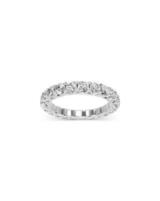 Bloomingdale's Fine Collection Diamond Eternity Ring in 14K White Gold, 2.0 tcw