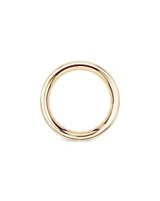 Bloomingdale's Fine Collection Diamond Channel Set Eternity Band in 14K Yellow Gold, 1.0 tcw