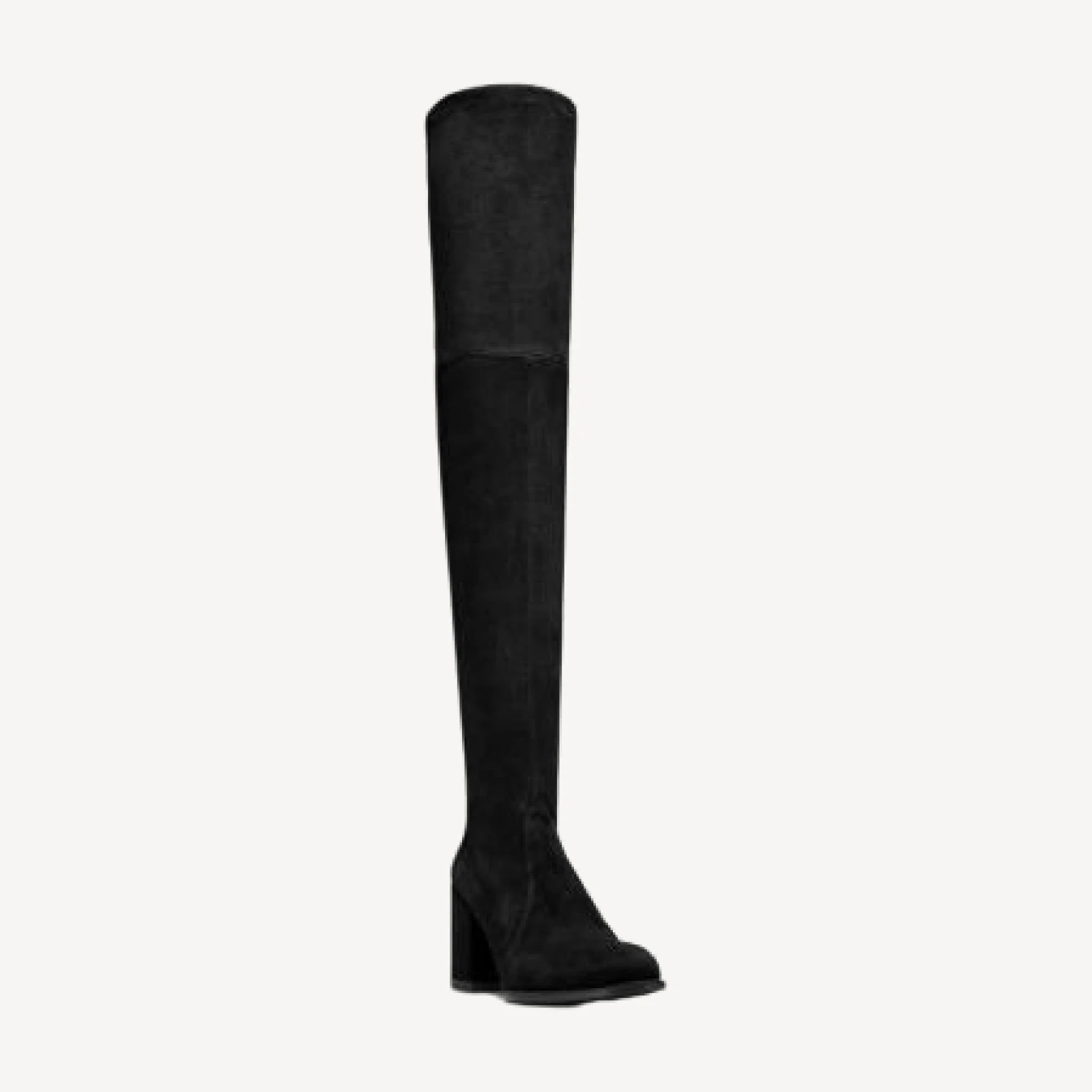 Stuart Weitzman Women's Tieland Over The Knee Boots