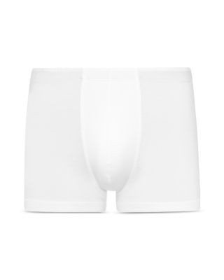 Hanro Cotton Superior Boxer Briefs
