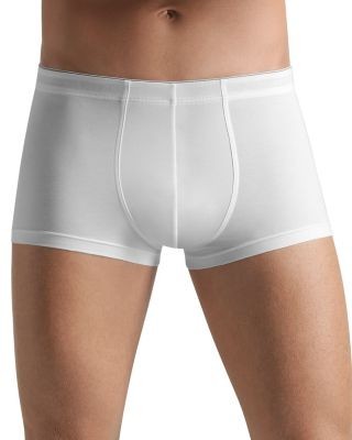 Hanro Cotton Superior Boxer Briefs