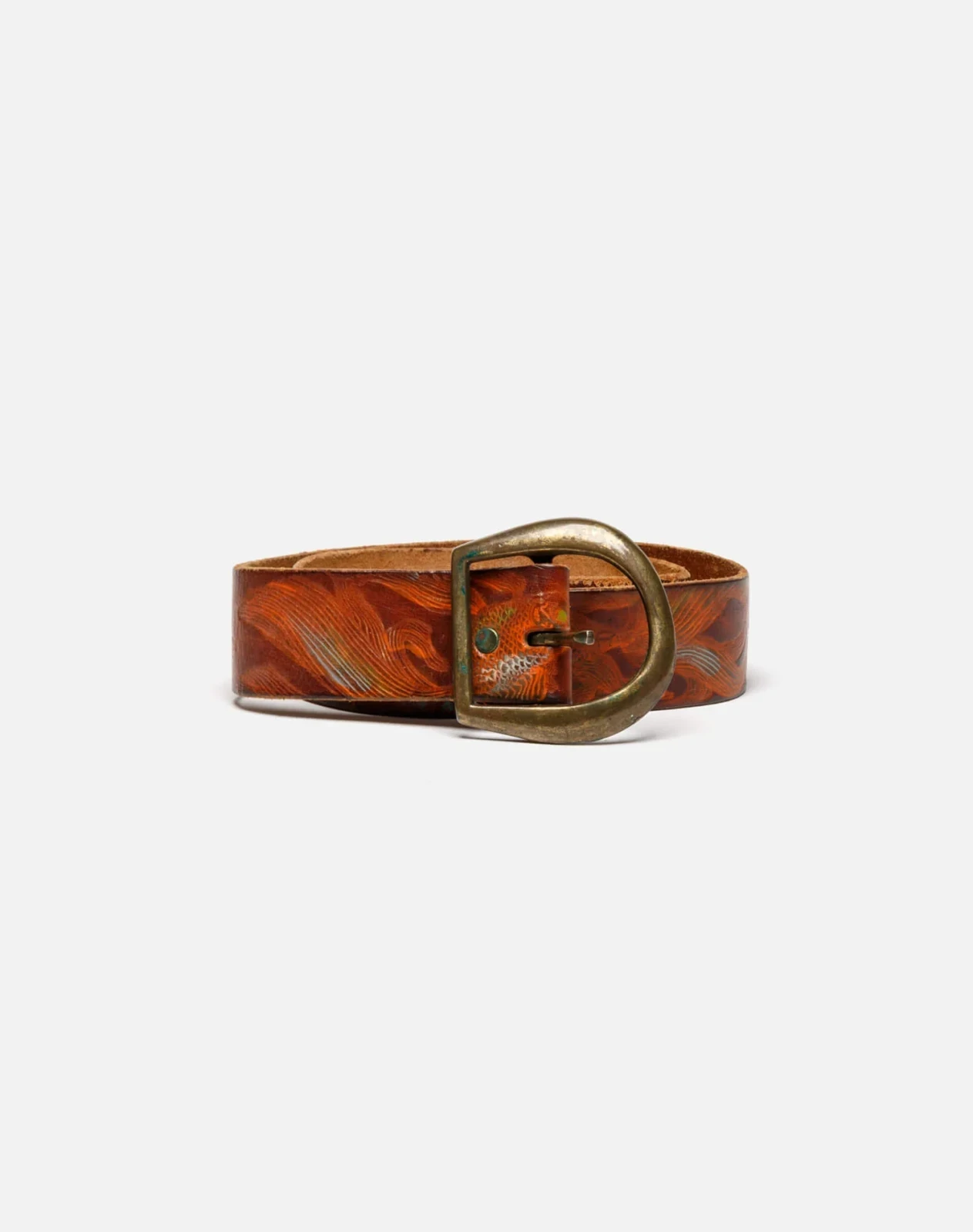 RE/DONE Vintage | 70s Fish Belt