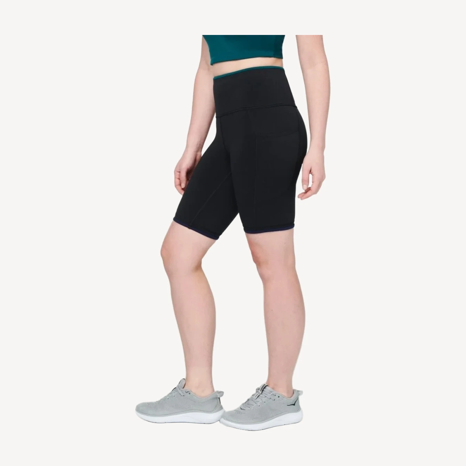 Mari Bike Short - Women's