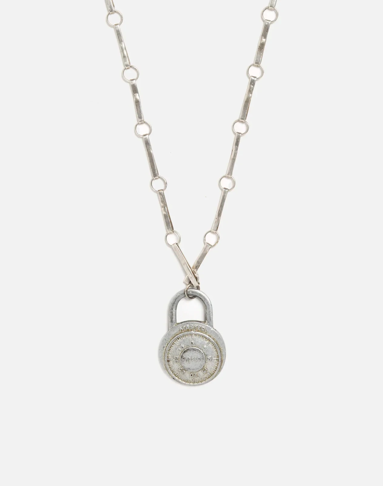 RE/DONE Vintage | 60s Good Luck Necklace