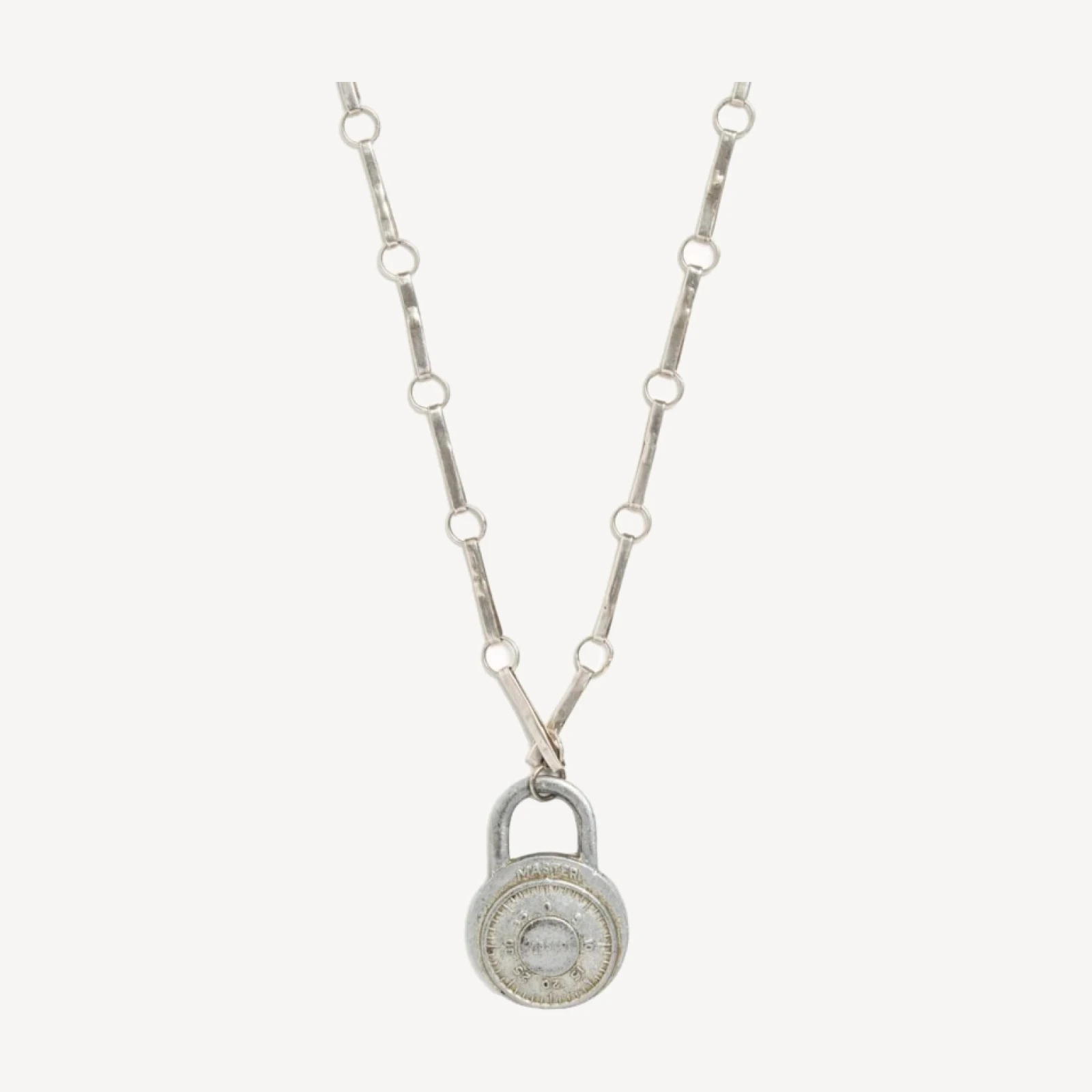 RE/DONE Vintage | 60s Good Luck Necklace