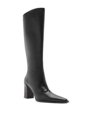 Schutz Women's Raffaela Up Knee High Boots