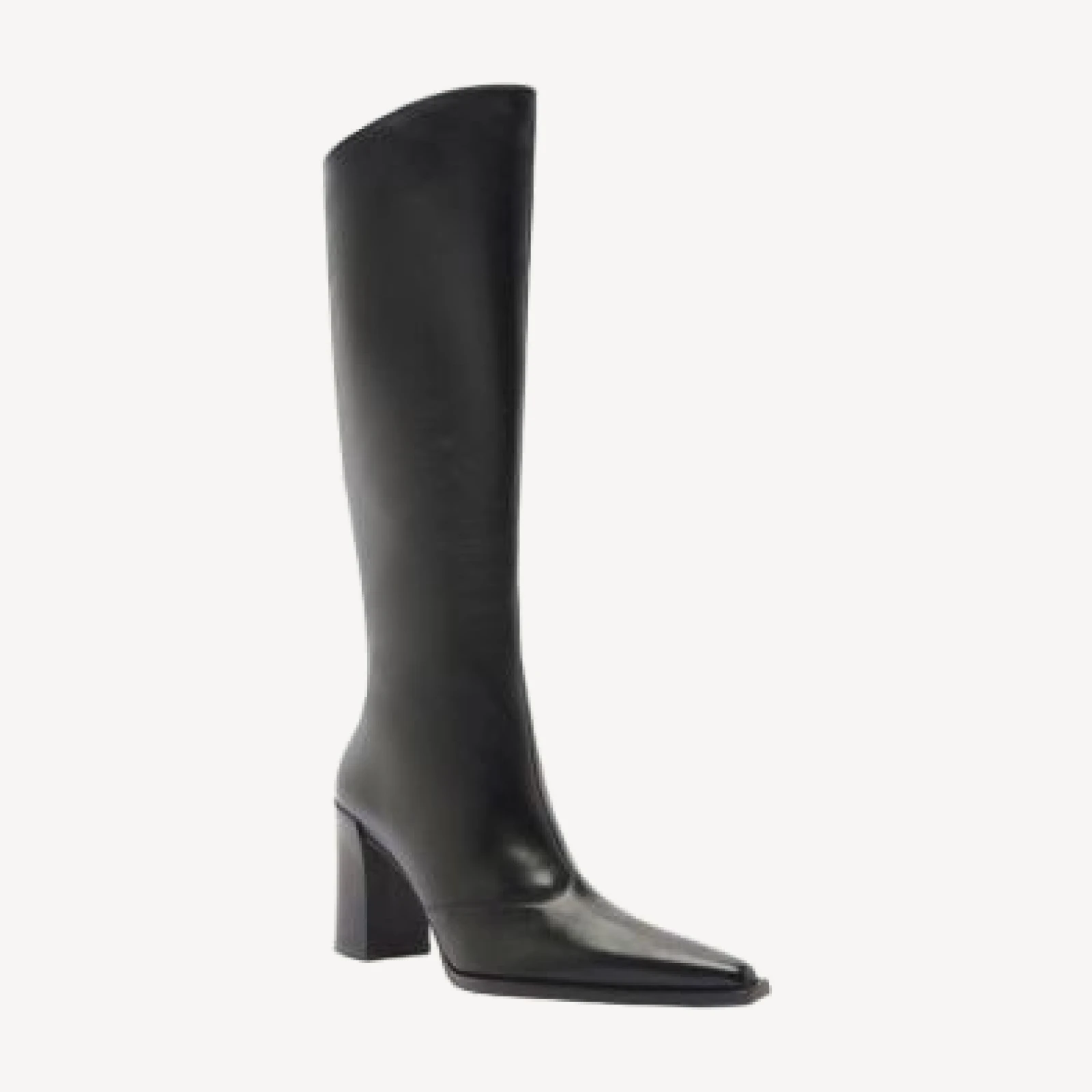 Schutz Women's Raffaela Up Knee High Boots