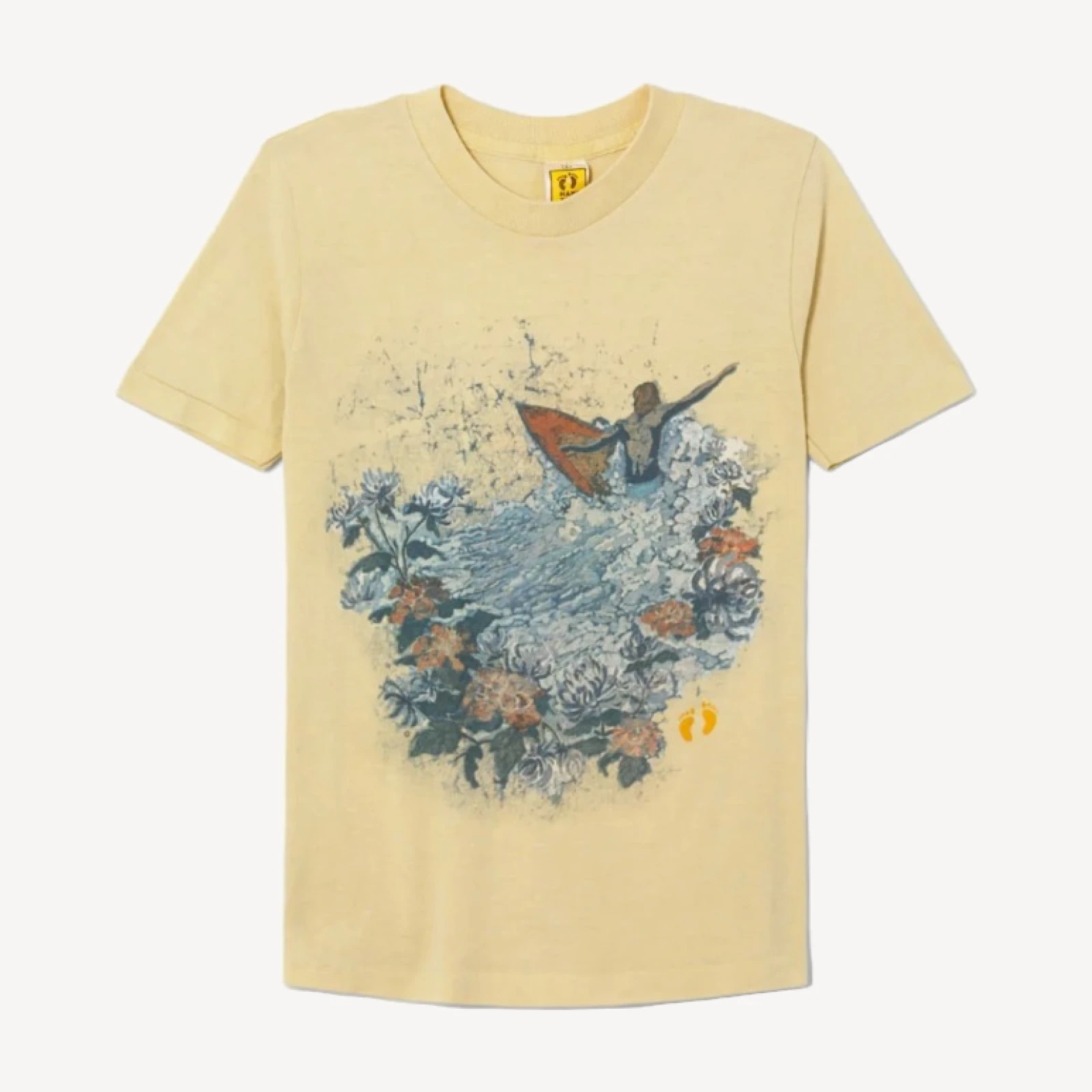 RE/DONE Vintage | 70s Hang Ten Tee