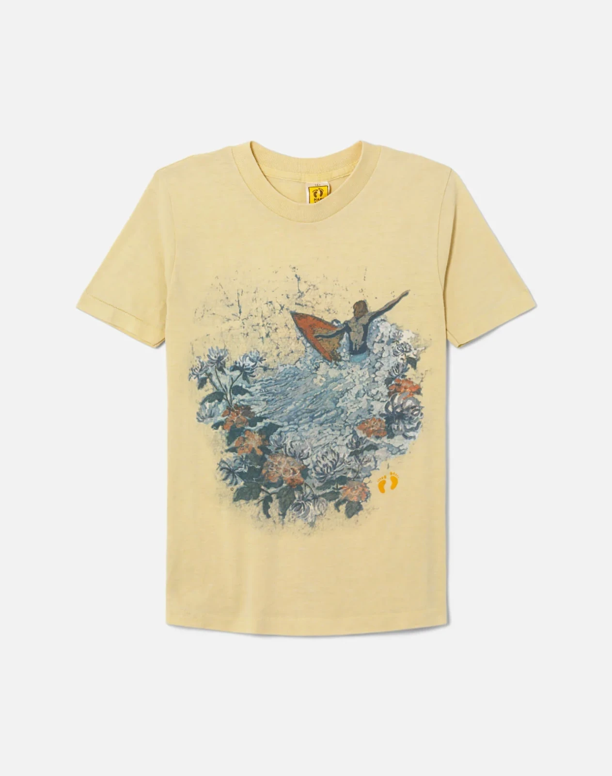 RE/DONE Vintage | 70s Hang Ten Tee