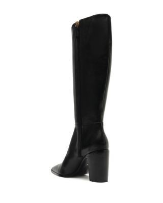 Schutz Women's Mikki Up Boots