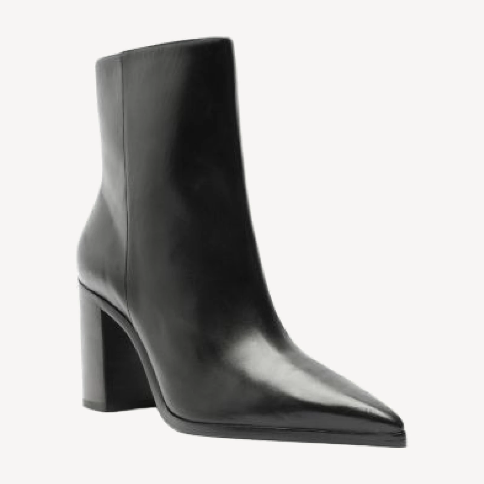 Schutz Women's Mikki Block Heel Boots