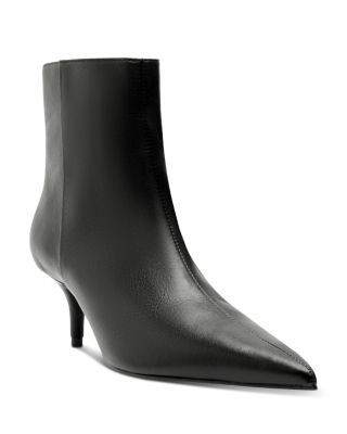 Schutz Women's Mikki Booties