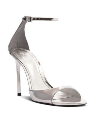 Schutz Women's Scarlett Ankle Strap Sandals