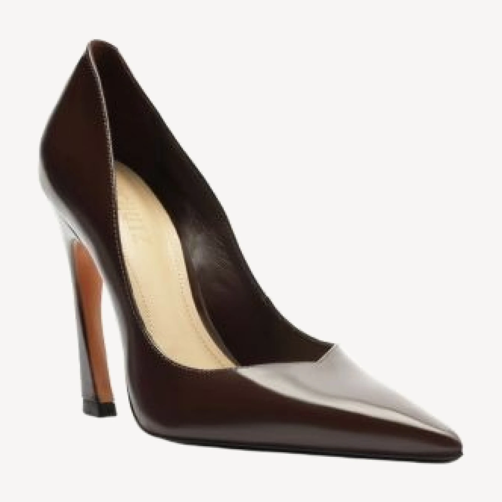Schutz Women's Lexi Patent Leather Pumps