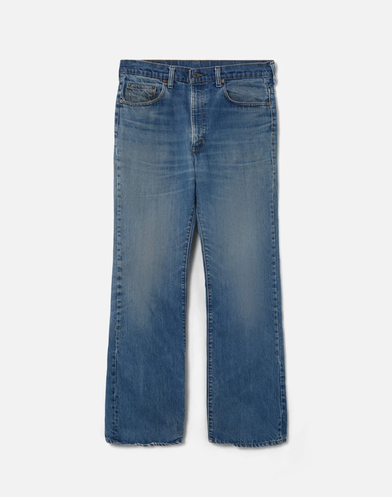 80s Levi's 517 - #27