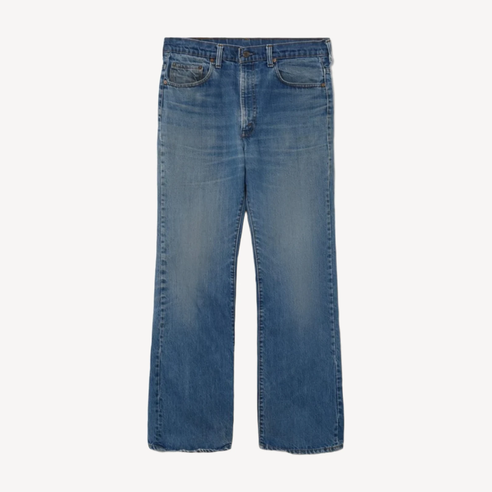 80s Levi's 517 - #27
