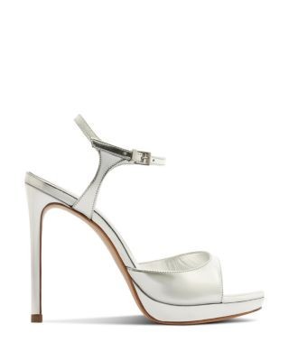 Schutz Women's Scarlett Platform Sandals