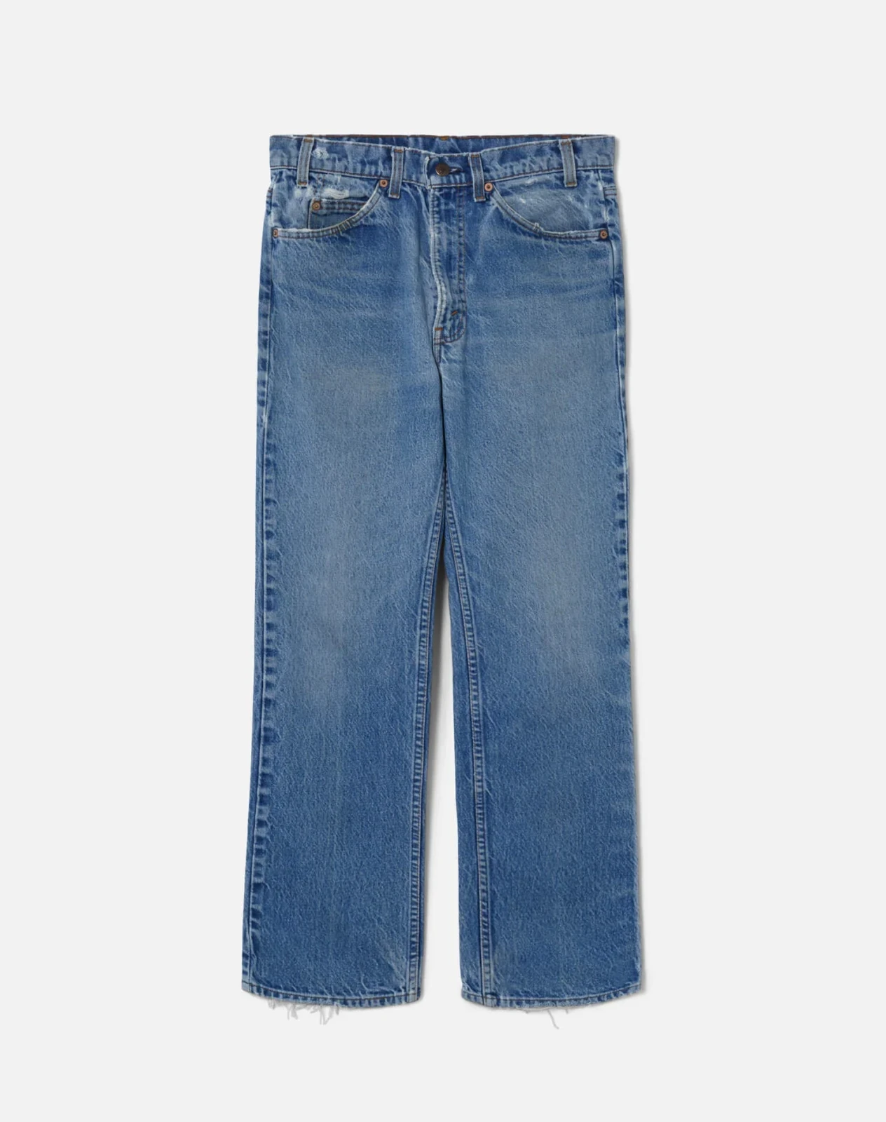 80s Levi's 517 - #23