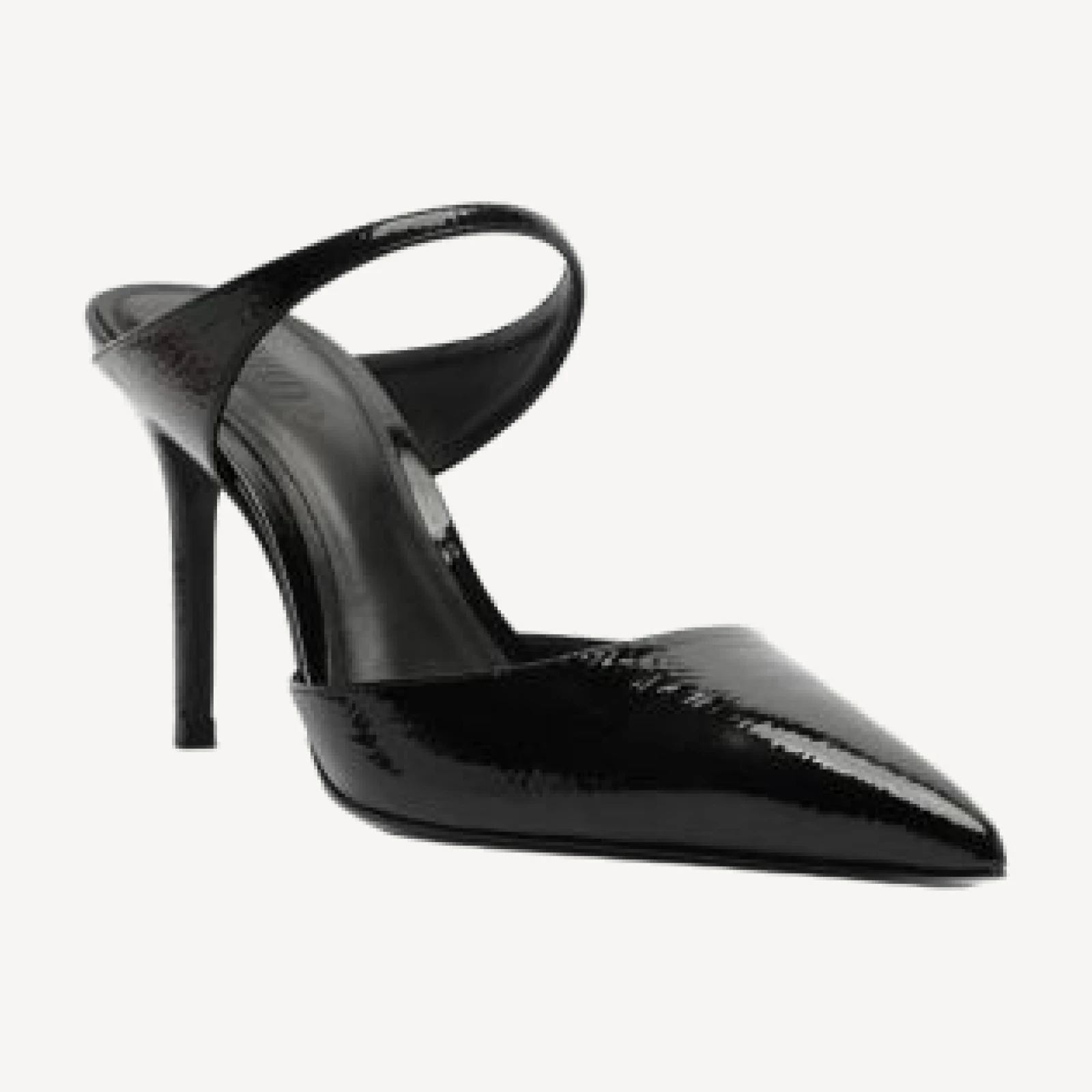 Schutz Women's Laureen Pointed Pumps
