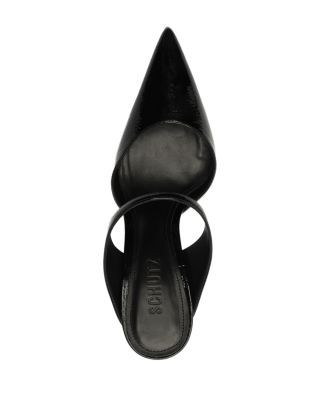 Schutz Women's Laureen Pointed Pumps