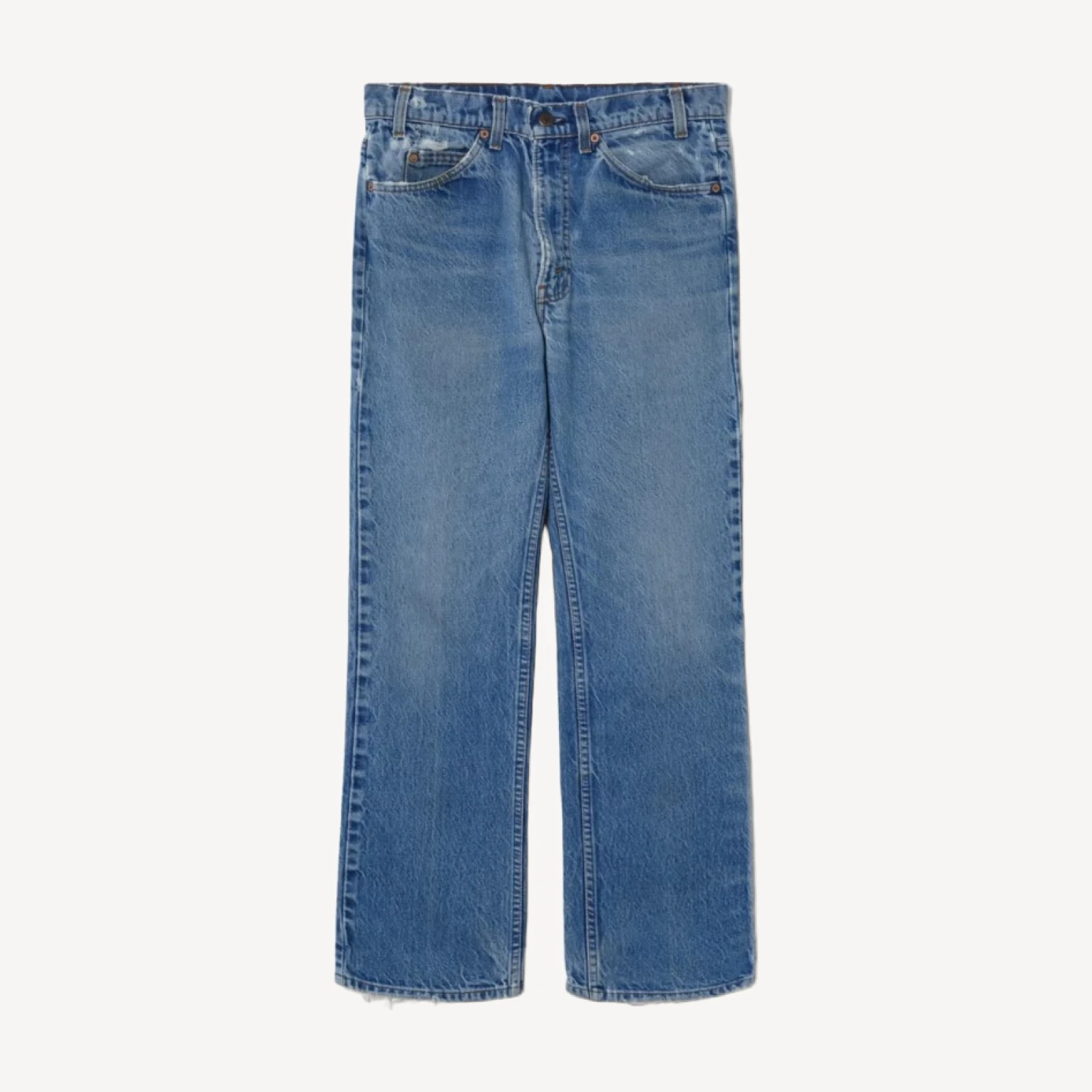 80s Levi's 517 - #23