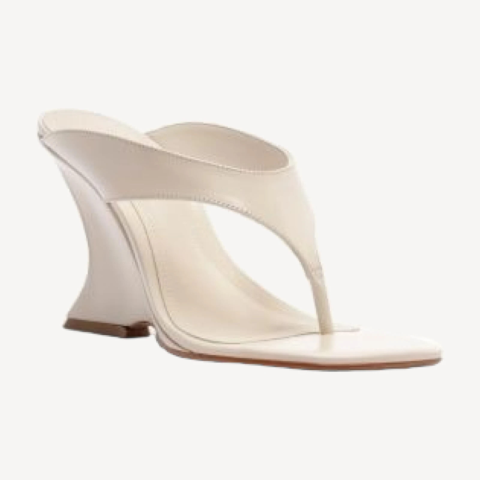Schutz Women's Maya Wedge Sandals
