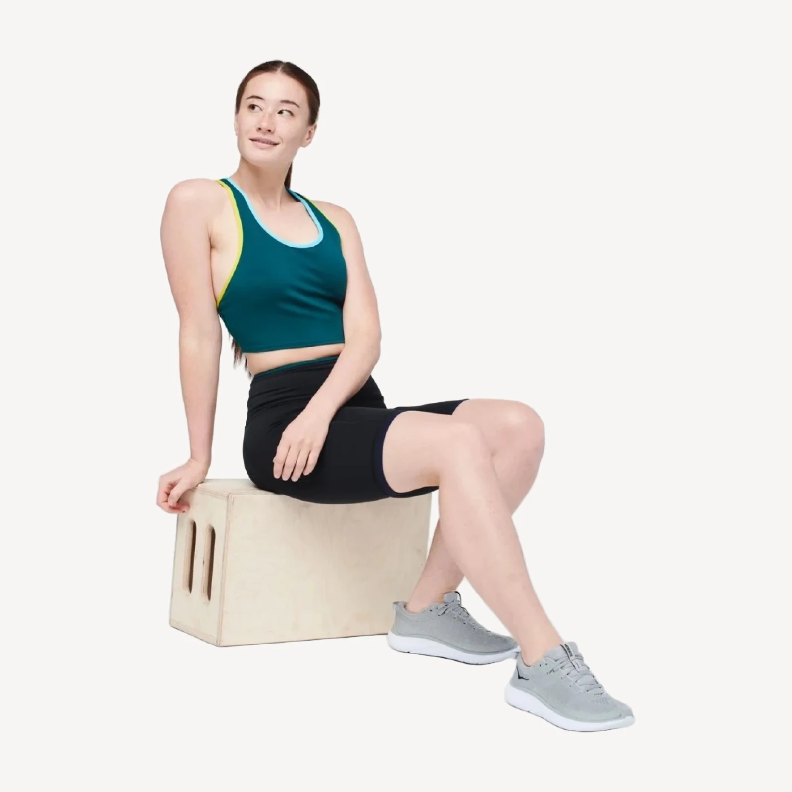 Mari Bike Short - Women's