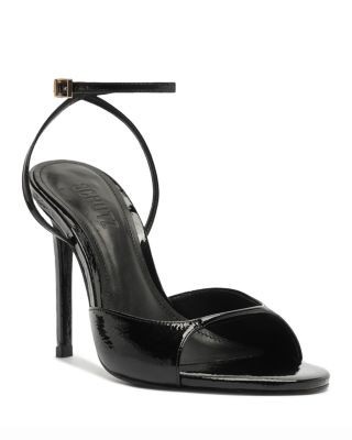 Schutz Women's Arlette Ankle Strap Sandals
