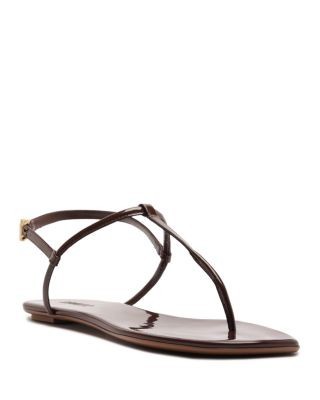 Schutz Women's Elsha Strappy Thong Sandals